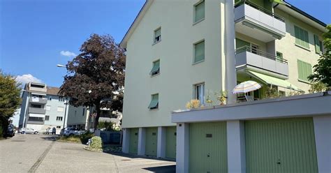 1 bis 1.5 Zimmer Wohnung mieten in Langenthal: 12 Resultate